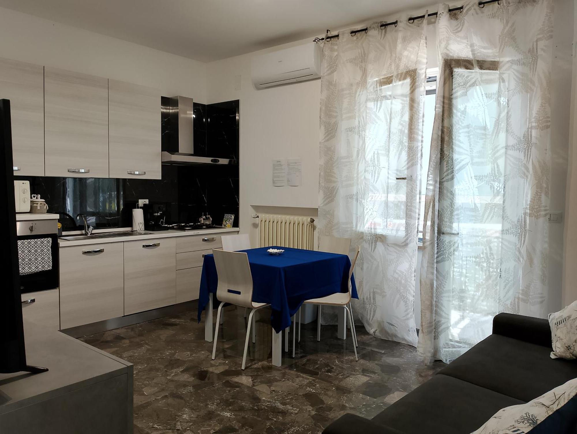 Luna House Montesilvano Marina Eksteriør bilde